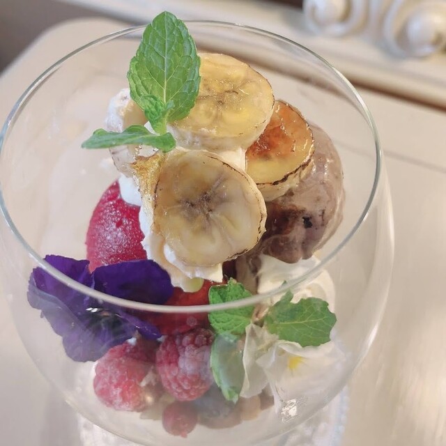 cafe Cherish的實拍高清圖