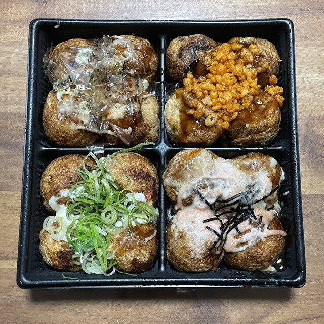 recommendations image for タコとハイボール 狸小路2丁目店