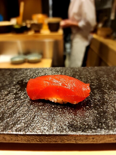 京町堀 鮨 八十八的实拍高清图