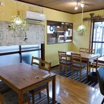 京フジハルカレー的实拍图