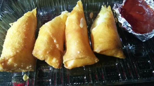 梟 中洲店的實拍高清圖
