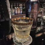BAR 漆的實拍圖