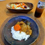 saji的实拍图