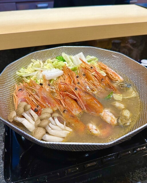 海鍋亭 心斎橋店的實拍高清圖