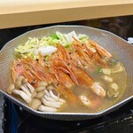 海鍋亭 心斎橋店的實拍圖
