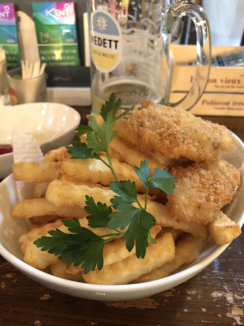 recommendations image for DAD