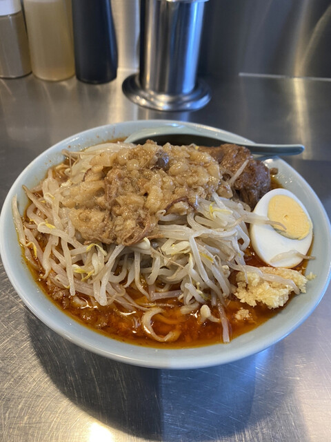 ラーメン龍の桜的实拍高清图