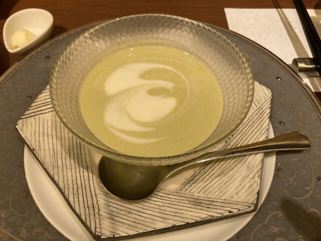 和風フレンチ ichiRyu的實拍高清圖