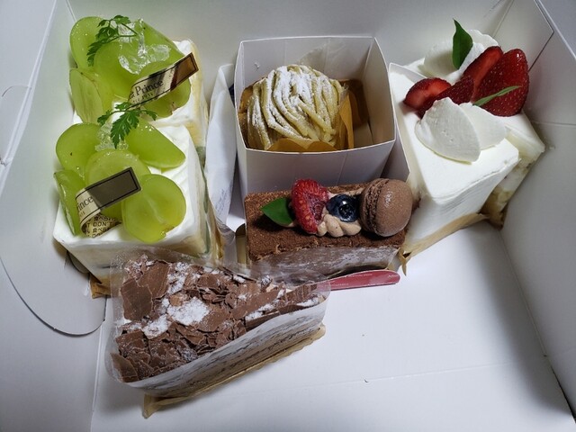 recommendations image for プチプランス 茨木春日店