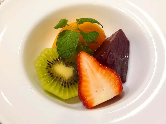 板前肉炙りすし割烹 一斗的實拍高清圖