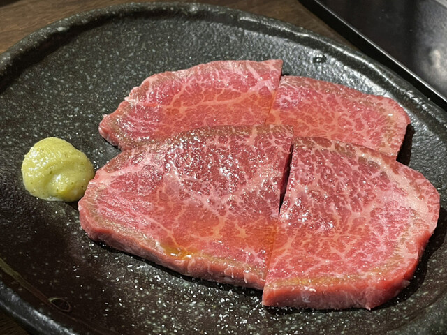 焼肉 源的實拍高清圖
