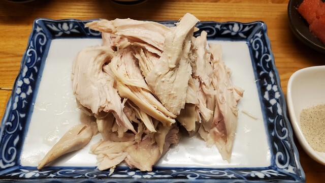 recommendations image for 居酒屋 ちゃかす