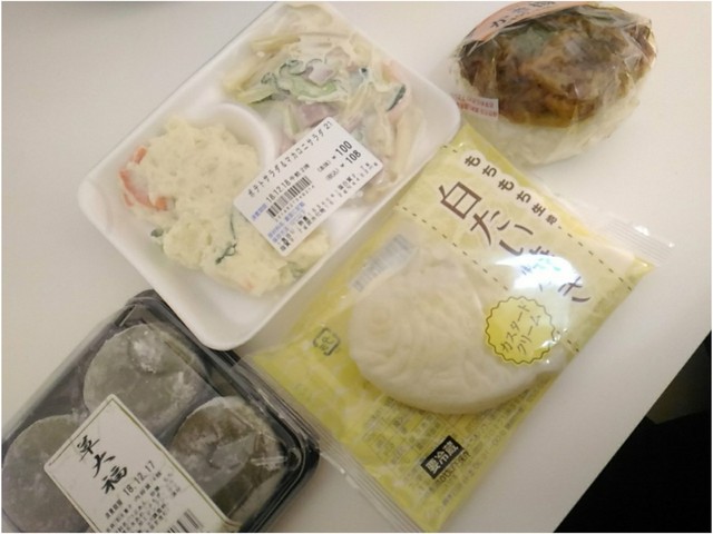 ローソンストア100 築地七丁目的實拍高清圖