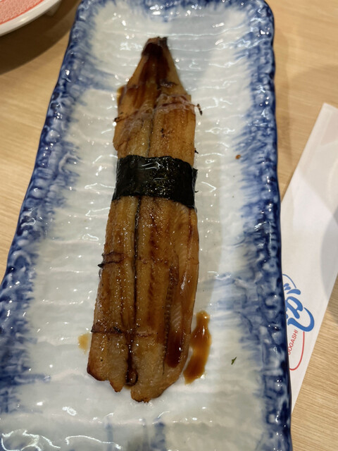 recommendations image for まわる寿司　博多魚がし 博多1番街店
