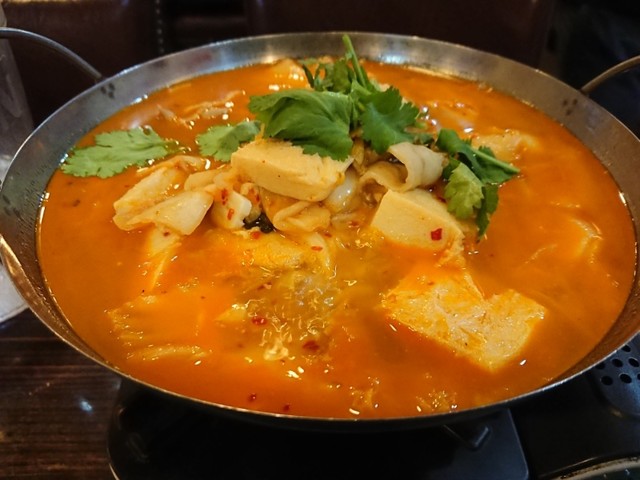天香府 亀戸店的實拍高清圖