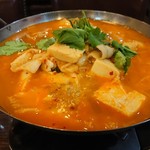 天香府 亀戸店的實拍圖