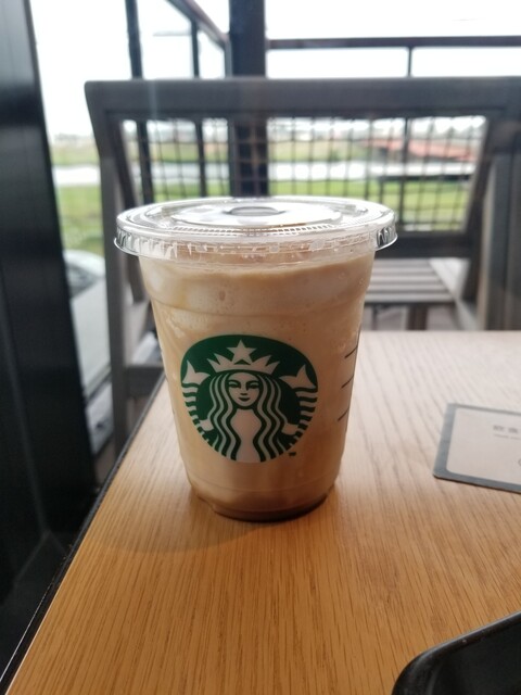 スターバックスコーヒー 釧路鶴見橋店的實拍高清圖