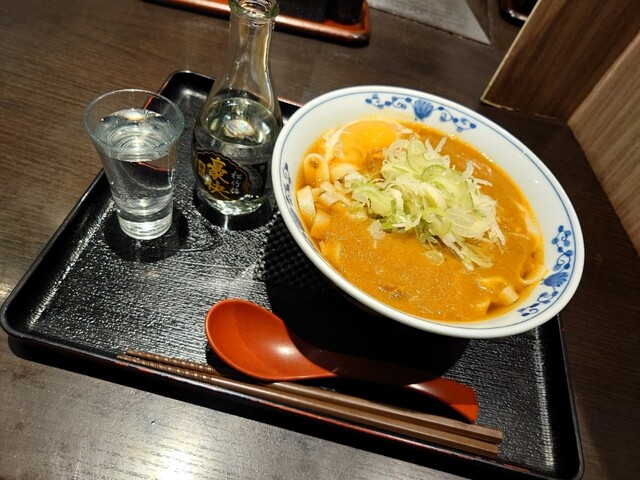 SOBA DINING 凜や的實拍高清圖