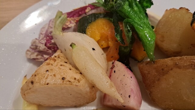 recommendations image for 丘の上のレストランPomme