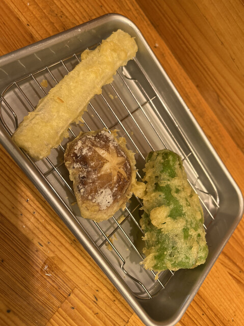 recommendations image for 天ぷら 天善