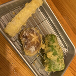 recommendations for 天ぷら 天善