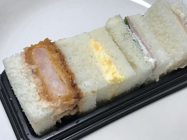 recommendations image for 小麦の郷 ライフ石神井公園店