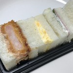 recommendations for 小麦の郷 ライフ石神井公園店