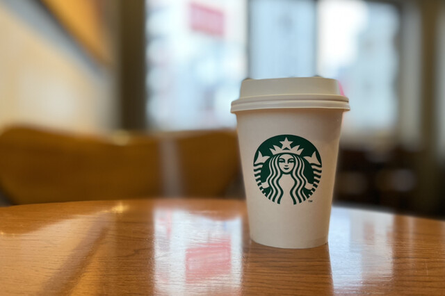 recommendations image for スターバックス コーヒー 浅草駅前店