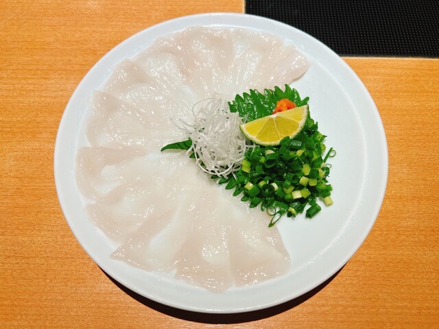 玄品 大阪 梅田東通 ふぐ・うなぎ・かに料理的實拍高清圖