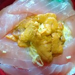 丼丸 三国店的實拍圖