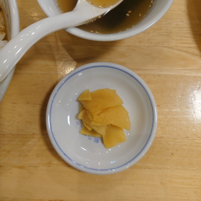 ぎょうざの満洲 中野南口店的实拍高清图