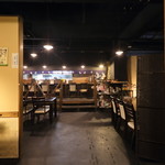 居酒屋Dining DICE的实拍图