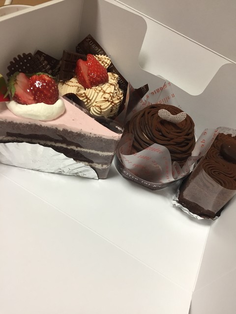 壺屋 ルミネ東光店的实拍高清图
