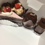 壺屋 ルミネ東光店的实拍图