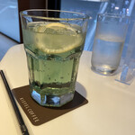 カフェキーフェル ボワセゾン 高島屋大阪店的實拍圖