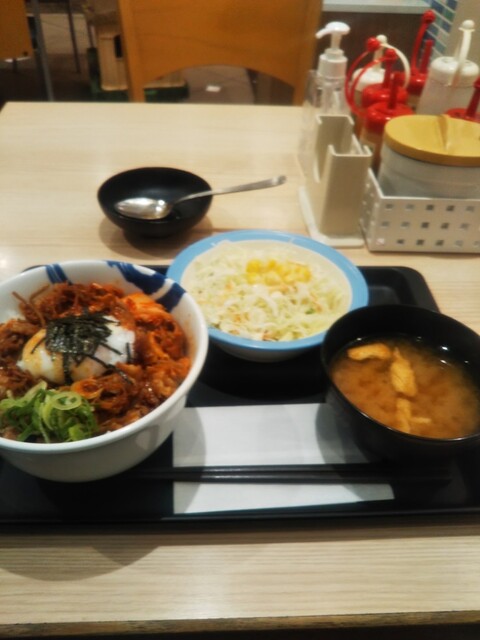 recommendations image for 松屋 入谷店