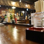 一つ屋根の下的實拍圖