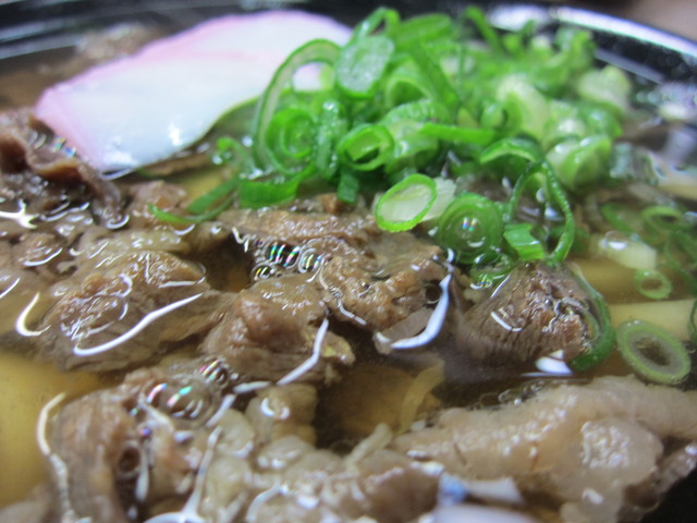 博多さぬきうどん 西通り大名店的實拍高清圖