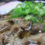 博多さぬきうどん 西通り大名店的實拍圖
