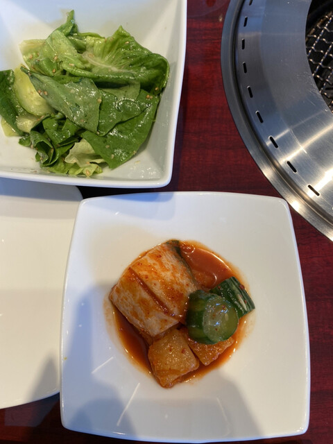 叙々苑 ジェイアール京都伊勢丹店的實拍高清圖