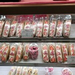 京花果茶 圓的实拍图