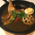 KARZZ的實拍圖