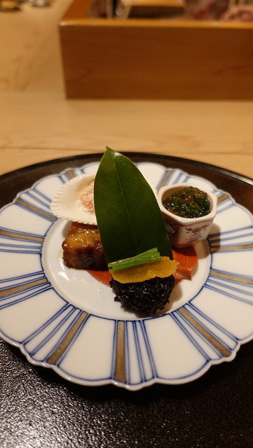 分とく山的实拍高清图