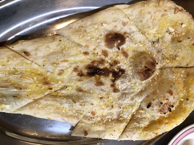 recommendations image for インドレストランニューデリー