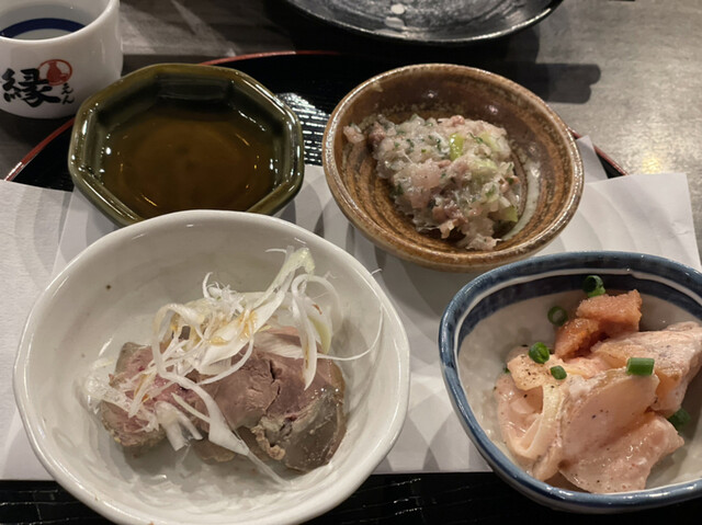 recommendations image for 中野坂上 縁