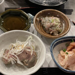 recommendations for 中野坂上 縁