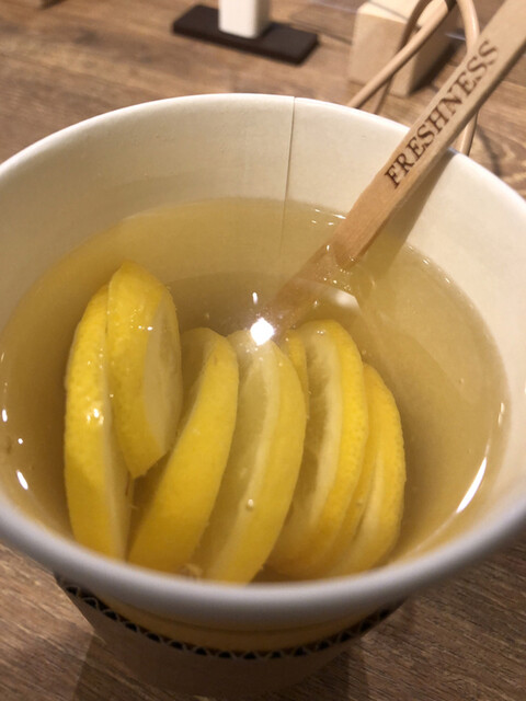 recommendations image for フレッシュネスバーガー 下北沢店