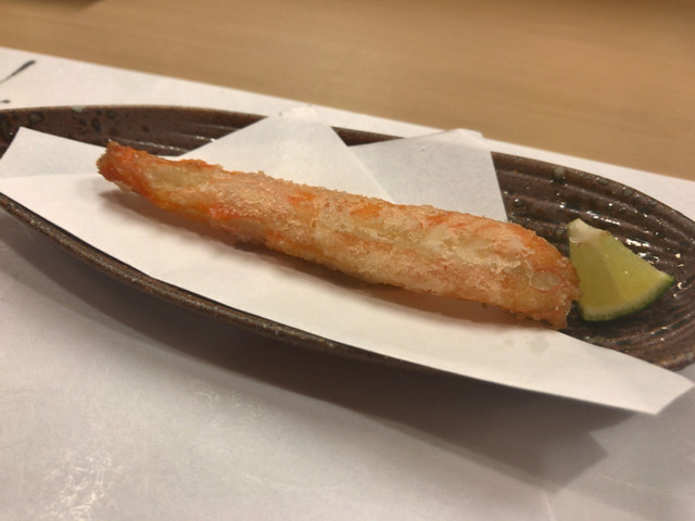 千駄木 鮨隆的实拍高清图