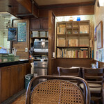 カフェ Katsura 上野学園前店的實拍圖