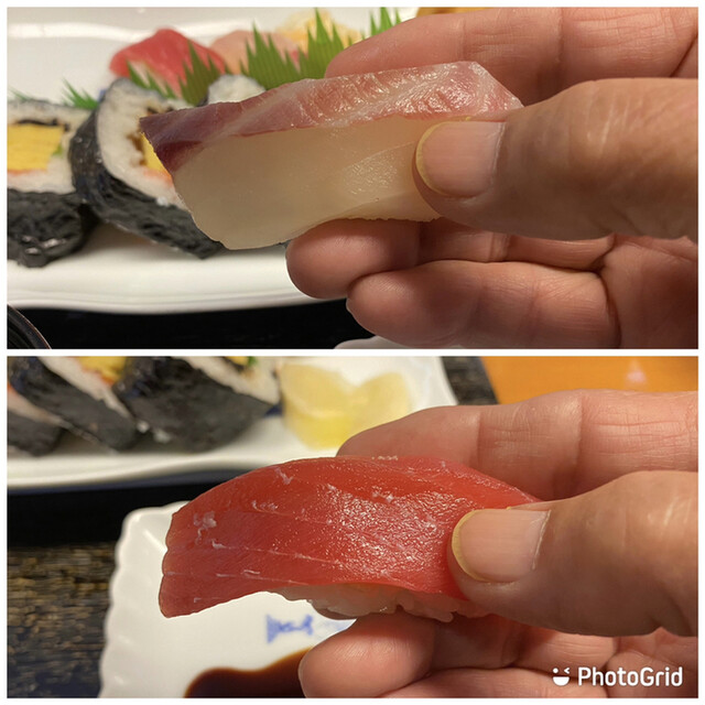 すし処 井上的实拍高清图